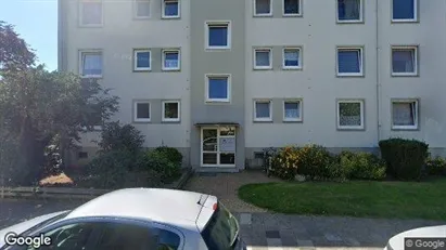 Apartments for rent in Delmenhorst - Photo from Google Street View