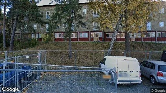 Apartments for rent in Stockholm South - Photo from Google Street View