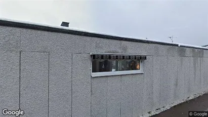 Apartments for rent in Västerås - Photo from Google Street View