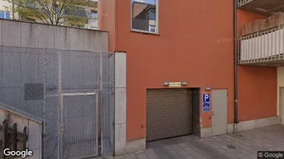 Apartments for rent in Sollentuna - Photo from Google Street View