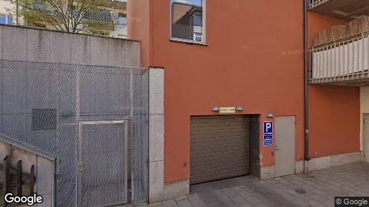 Apartments for rent in Sollentuna - Photo from Google Street View