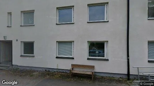 Apartments for rent in Finspång - Photo from Google Street View