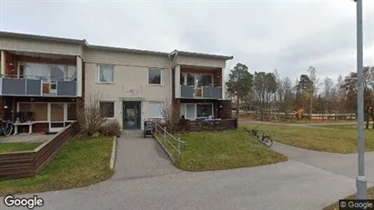 Apartments for rent in Sandviken - Photo from Google Street View