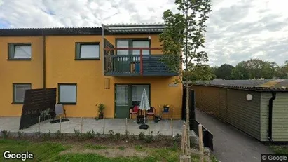 Apartments for rent in Sandviken - Photo from Google Street View