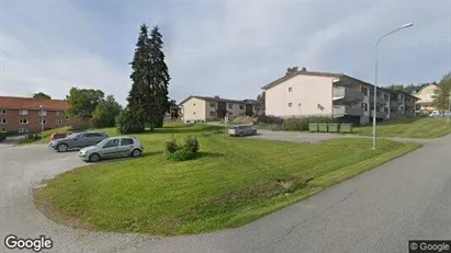 Apartments for rent in Ånge - Photo from Google Street View