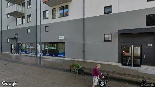 Apartments for rent in Huddinge - Photo from Google Street View