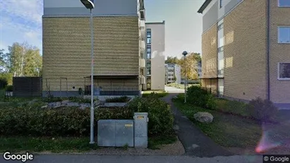 Apartments for rent in Linköping - Photo from Google Street View