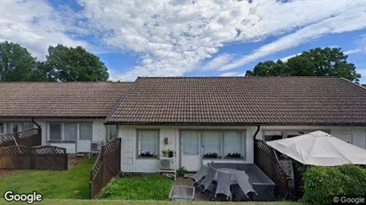 Apartments for rent in Tidaholm - Photo from Google Street View