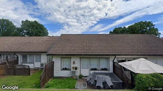 Apartments for rent in Tidaholm - Photo from Google Street View