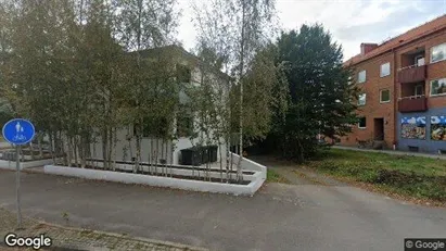 Apartments for rent in Hässleholm - Photo from Google Street View