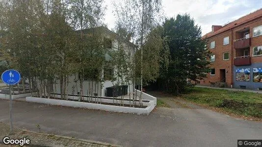 Apartments for rent in Hässleholm - Photo from Google Street View