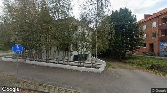 Apartments for rent in Hässleholm - Photo from Google Street View
