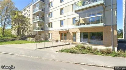 Apartments for rent in Stockholm South - Photo from Google Street View
