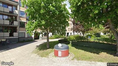 Apartments for rent in Linköping - Photo from Google Street View