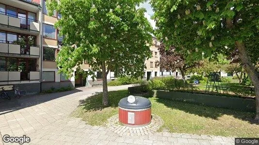 Apartments for rent in Linköping - Photo from Google Street View