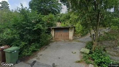 Apartments for rent in Huddinge - Photo from Google Street View