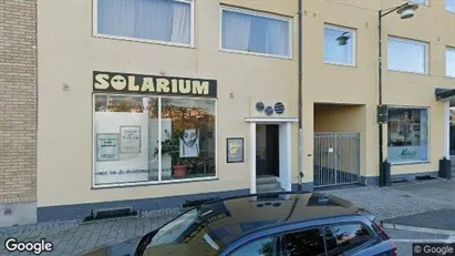 Apartments for rent in Höör - Photo from Google Street View