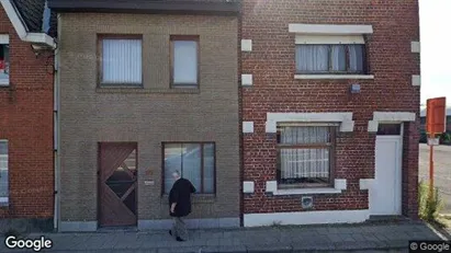 Apartments for rent in Roeselare - Photo from Google Street View