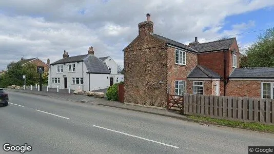 Apartments for rent in York - North Yorkshire - Photo from Google Street View