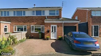 Apartments for rent in Yarm - Cleveland - Photo from Google Street View