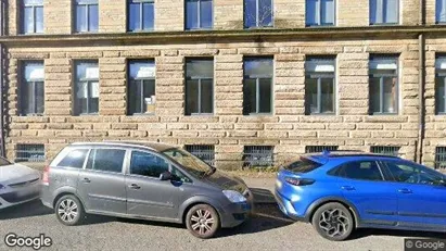 Apartments for rent in Bradford - West Yorkshire - Photo from Google Street View
