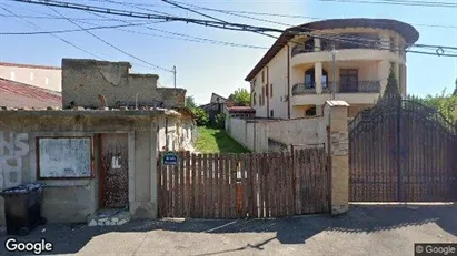 Apartments for rent in Voluntari - Photo from Google Street View