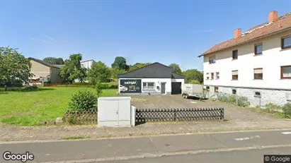Apartments for rent in Wetteraukreis - Photo from Google Street View