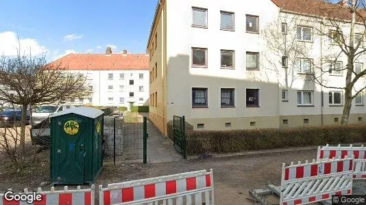 Apartments for rent in Kiel - Photo from Google Street View