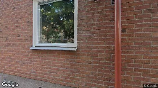 Apartments for rent in Uppsala - Photo from Google Street View