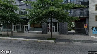 Apartments for rent in Södermalm - Photo from Google Street View