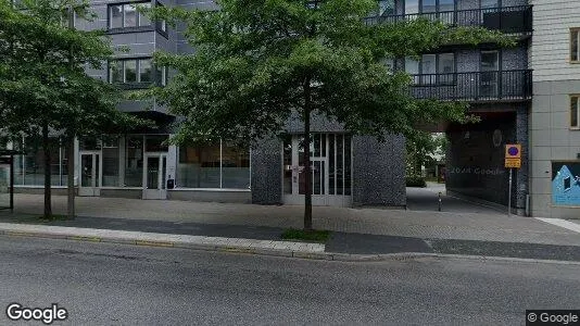 Apartments for rent in Södermalm - Photo from Google Street View