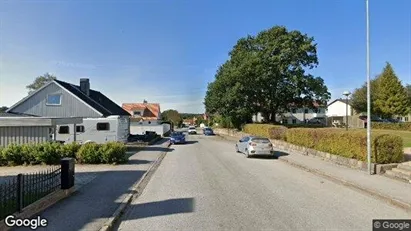Apartments for rent in Hörby - Photo from Google Street View