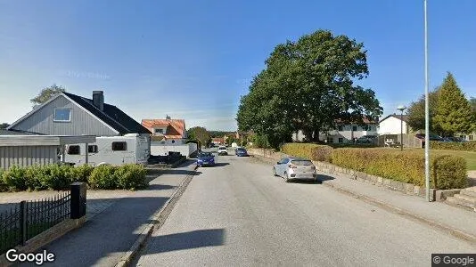 Apartments for rent in Hörby - Photo from Google Street View