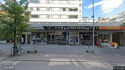 Apartments for rent in Lahti - Photo from Google Street View