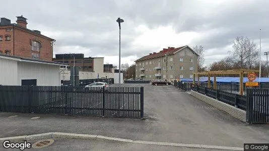 Apartments for rent in Mikkeli - Photo from Google Street View