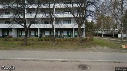 Rooms for rent in Jyväskylä - Photo from Google Street View