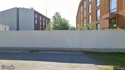 Apartments for rent in Jyväskylä - Photo from Google Street View