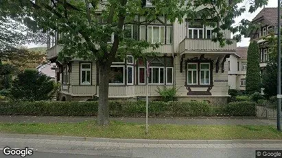 Apartments for rent in Goslar - Photo from Google Street View