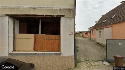 Apartments for rent in Germersheim - Photo from Google Street View