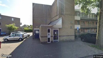 Apartments for rent in Arnhem - Photo from Google Street View