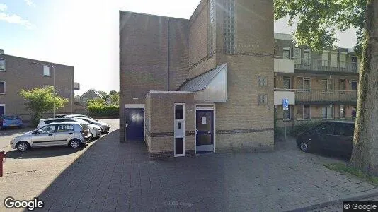 Apartments for rent in Arnhem - Photo from Google Street View