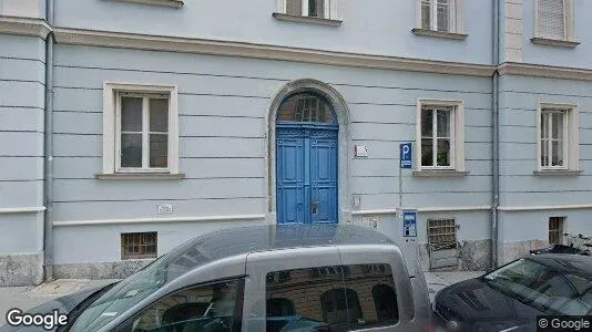 Apartments for rent in Eggersdorf bei Graz - Photo from Google Street View