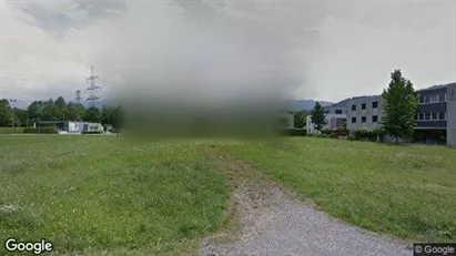 Apartments for rent in Feldkirch - Photo from Google Street View