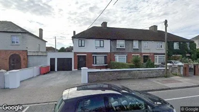 Apartments for rent in Dublin 12 - Photo from Google Street View