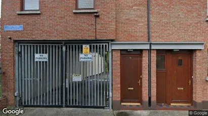 Apartments for rent in Dublin 8 - Photo from Google Street View