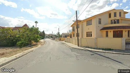 Apartments for rent in Aradippou - Photo from Google Street View