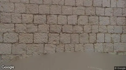 Apartments for rent in Trogir - Photo from Google Street View
