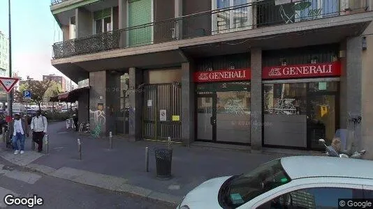 Rooms for rent in Milano Zona 2 - Stazione Centrale, Gorla, Turro, Greco, Crescenzago - Photo from Google Street View