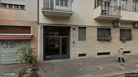 Rooms for rent in Milano Zona 6 - Barona, Lorenteggio - Photo from Google Street View