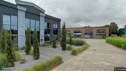 Apartments for rent in Brummen - Photo from Google Street View